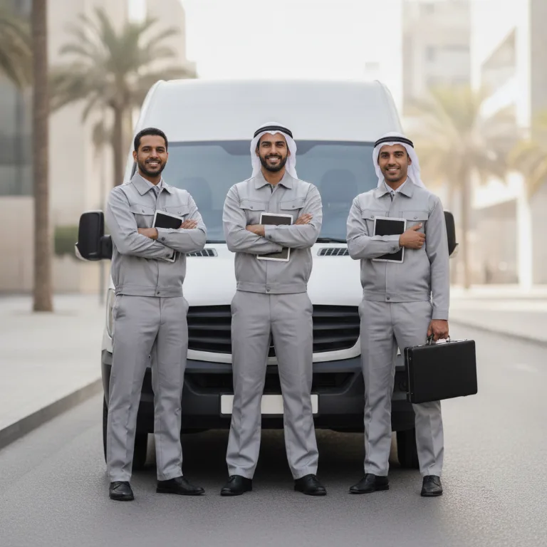 Corporate Lawyer team in Fujairah